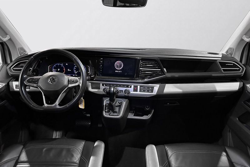 Volkswagen Multivan bild 15