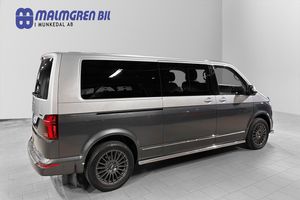 Volkswagen Multivan bild 4