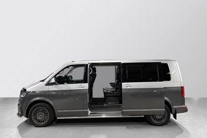 Volkswagen Multivan bild 8