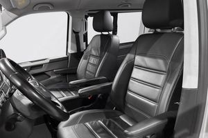 Volkswagen Multivan bild 17