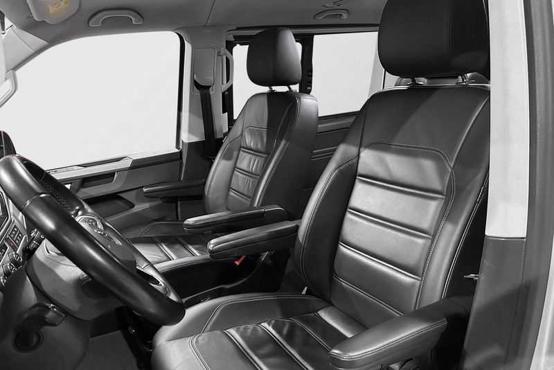 Volkswagen Multivan bild 17