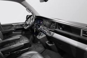 Volkswagen Multivan bild 14