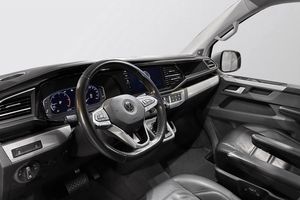Volkswagen Multivan bild 13