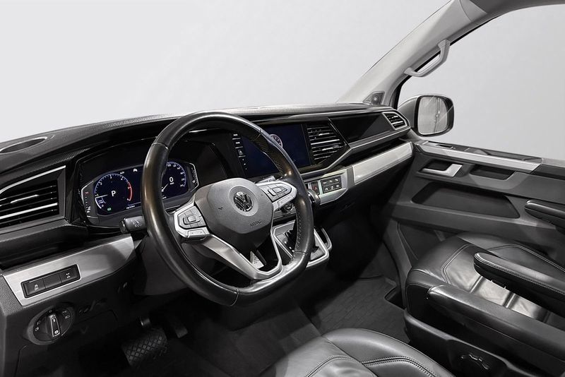 Volkswagen Multivan bild 13