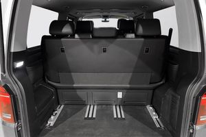 Volkswagen Multivan bild 5