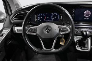 Volkswagen Multivan bild 24