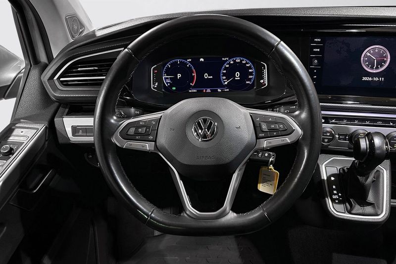 Volkswagen Multivan bild 24