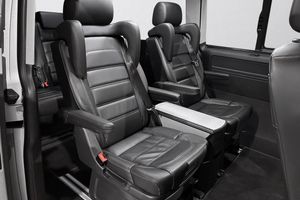 Volkswagen Multivan bild 19