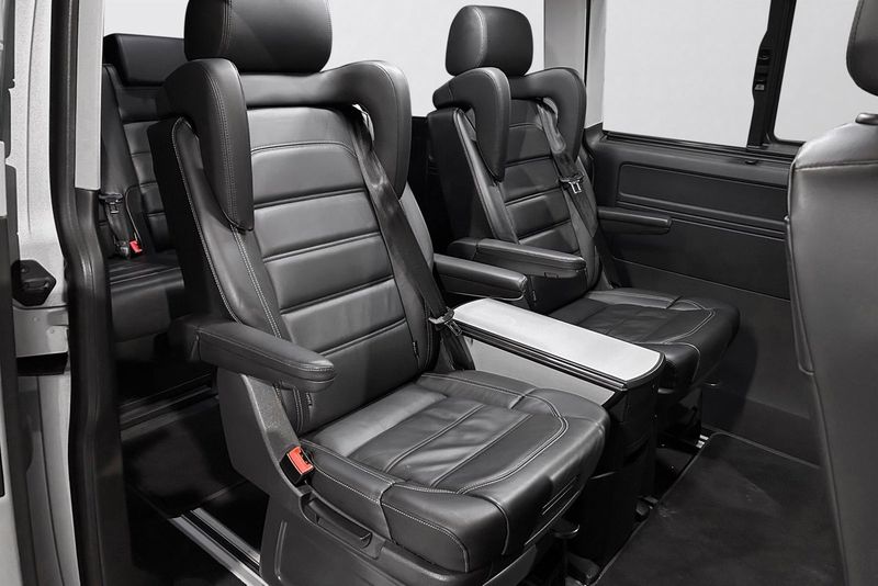 Volkswagen Multivan bild 19