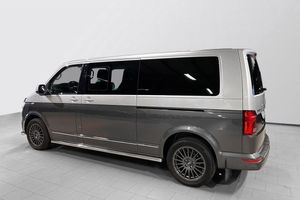 Volkswagen Multivan bild 6