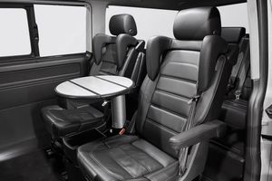 Volkswagen Multivan bild 21