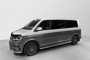 Volkswagen Multivan bild 9