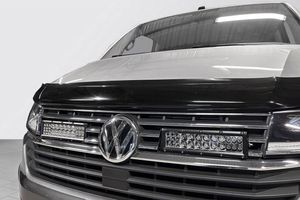 Volkswagen Multivan bild 12