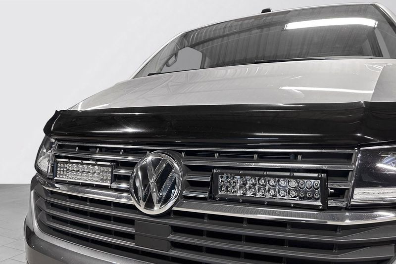 Volkswagen Multivan bild 12