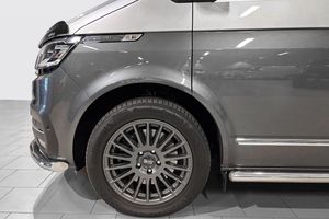 Volkswagen Multivan bild 10