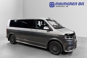 Volkswagen Multivan bild 1