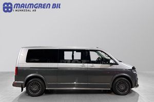 Volkswagen Multivan bild 2