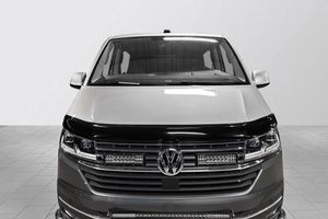 Volkswagen Multivan bild 11