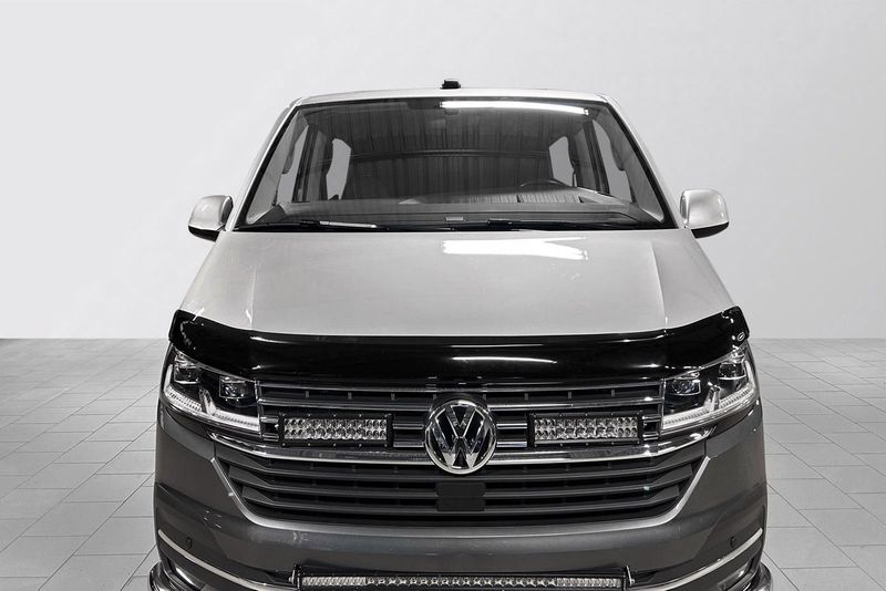 Volkswagen Multivan bild 11