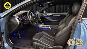 BMW M850 bild 6