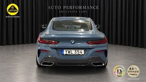 BMW M850 bild 5