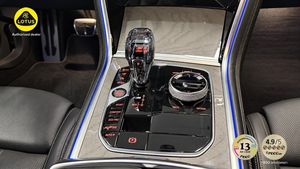 BMW M850 bild 10
