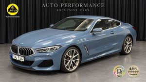 BMW M850 bild 1