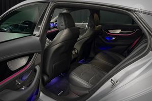 Mercedes AMG GT bild 12