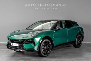 Lotus Eletre bild 1