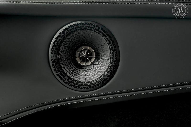 Lotus Eletre bild 10