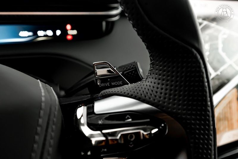 Lotus Eletre bild 12