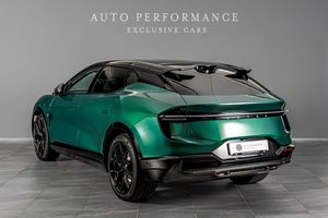 Lotus Eletre bild 3