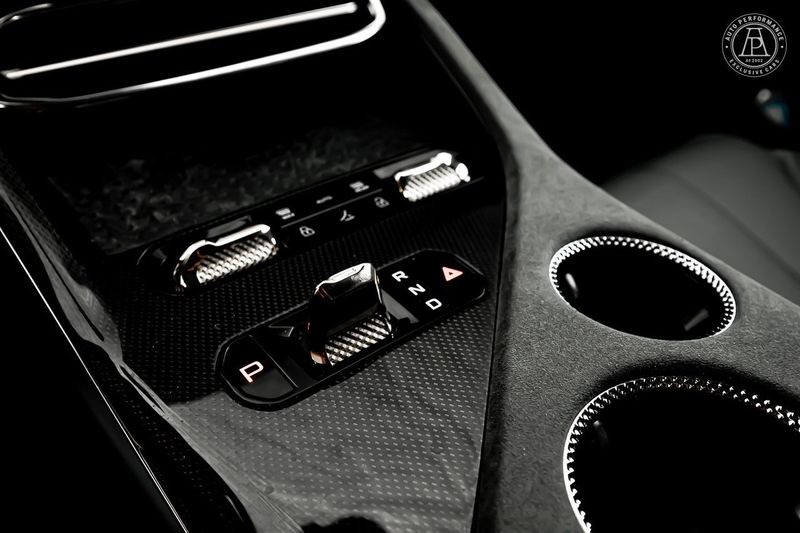 Lotus Eletre bild 11