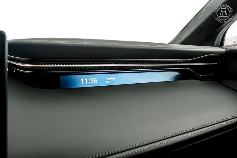 Lotus Eletre bild 9