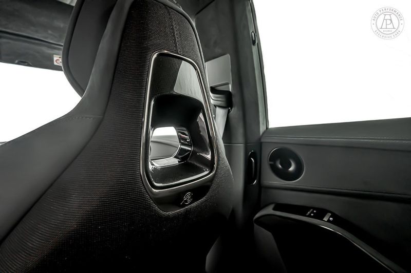 Lotus Eletre bild 14