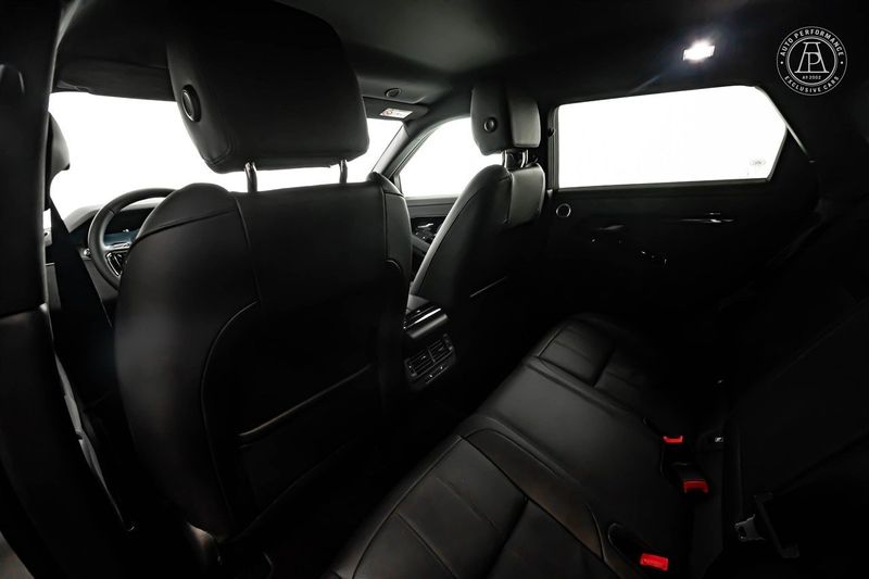 Land Rover Range Rover Evoque bild 8