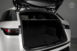 Land Rover Range Rover Evoque bild 4