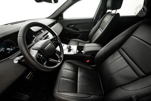 Land Rover Range Rover Evoque bild 5