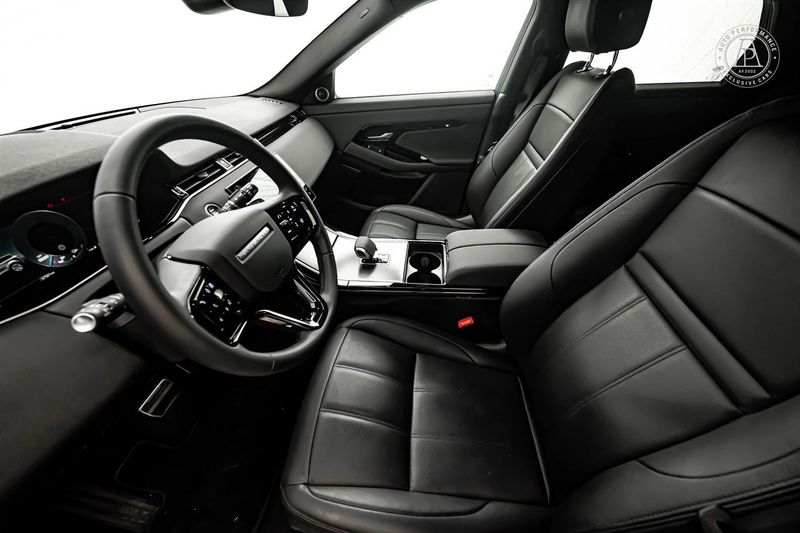 Land Rover Range Rover Evoque bild 5