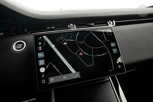 Land Rover Range Rover Evoque bild 10