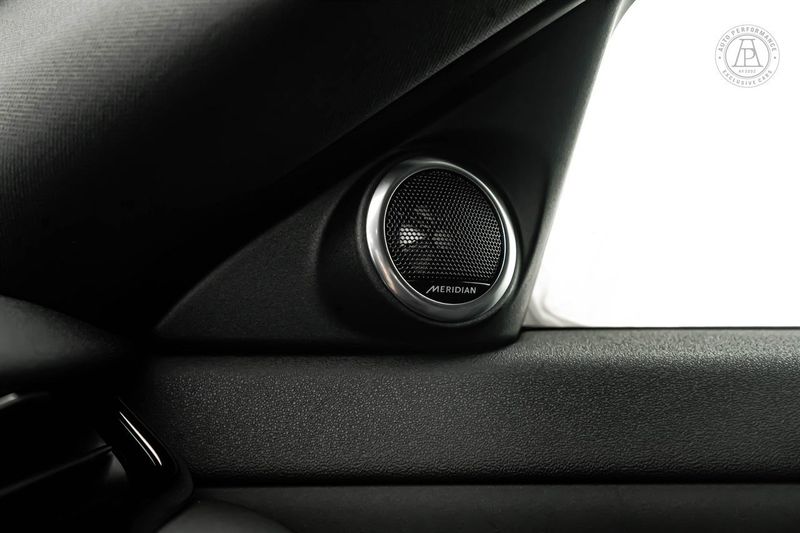 Land Rover Range Rover Evoque bild 12
