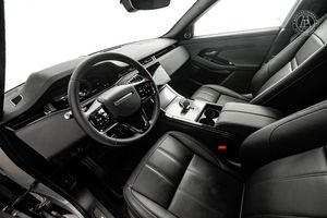 Land Rover Range Rover Evoque bild 6