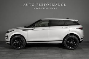 Land Rover Range Rover Evoque bild 3