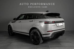 Land Rover Range Rover Evoque bild 2