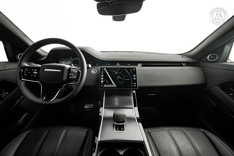 Land Rover Range Rover Evoque bild 7