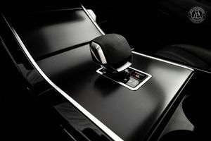 Land Rover Range Rover Evoque bild 11