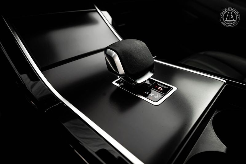 Land Rover Range Rover Evoque bild 11