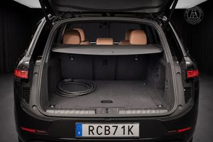 Land Rover Range Rover Sport bild 11