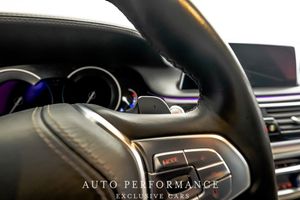BMW 750 bild 13
