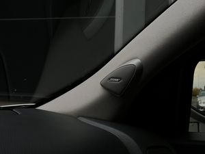 Cadillac SRX bild 12